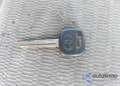 2006 Toyota Camry Le z USA, uszkodzony, nr VIN 4T1BE30K96U165880